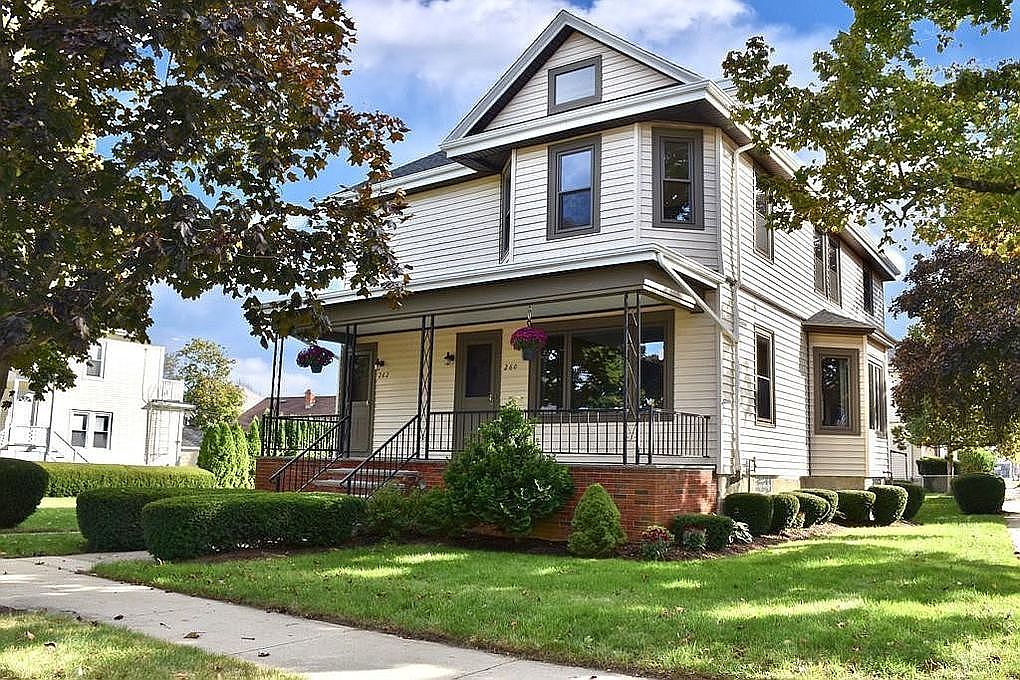 262 Wood St, New Bedford, MA 02745 Zillow