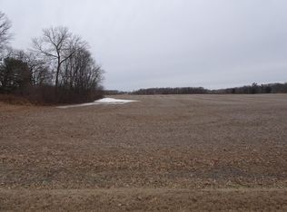 270th Ave, Frederic, WI 54837