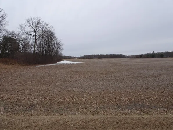 270th Ave, Frederic, WI 54837