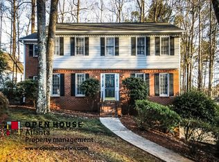 4460 Windsor Oaks Cir, Marietta, GA 30066