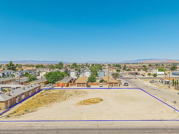 2nd image of Corner Of Sierra Highway & Elm St