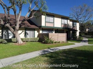 1722 N Rainwood Cir APT C, Anaheim, CA 92807