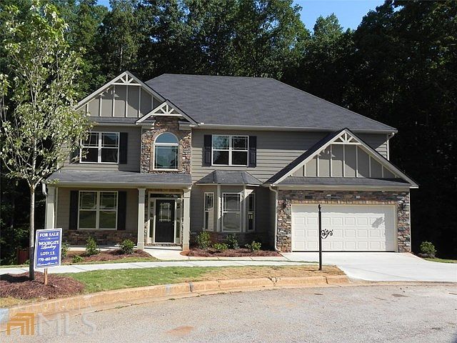 1st image of 3443 Pinegate Trl