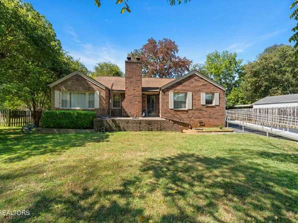 5219 Villa Rd, Knoxville, TN 37918