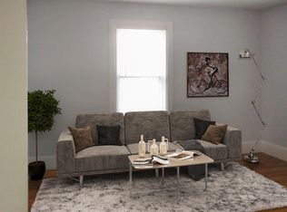 46 Filbert St #2, Quincy, MA 02169