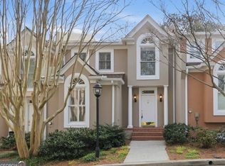 15 Lullwater Est NE, Atlanta, GA 30307