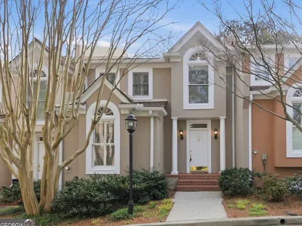 15 Lullwater Est NE, Atlanta, GA 30307