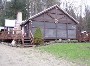 21 Lake St, Jamestown, NY