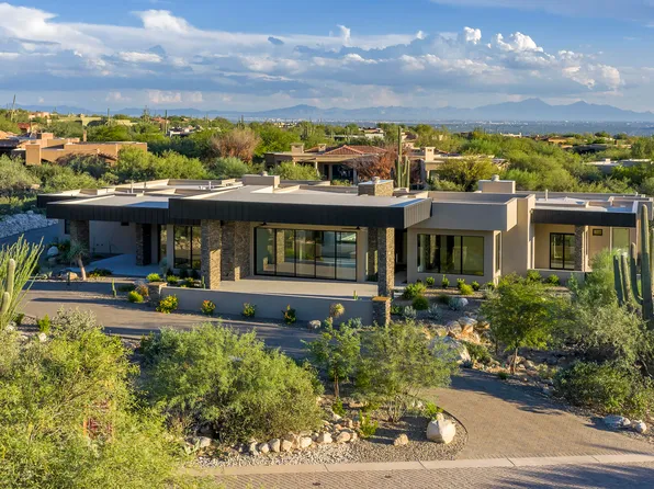 2155 E Desert Garden Dr, Tucson, AZ 85718