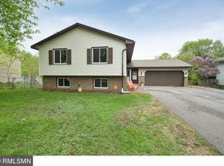 3524 83rd Ave N, Brooklyn Park, MN 55443