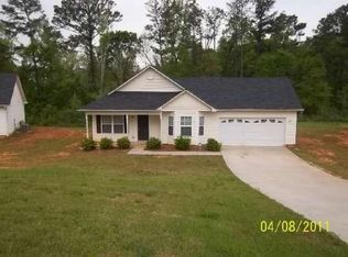 4578 Pine Valley Dr, Macon, GA 31210