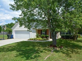 1320 Webb Farm Ln, Loganville, GA 30052