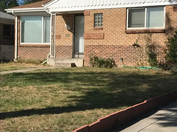 1641 Akron St, Aurora, CO 80010