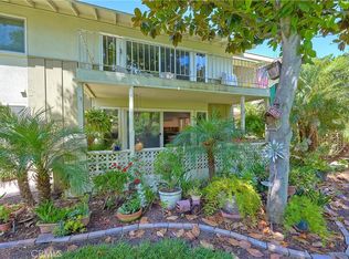 84 Calle Aragon #A, Laguna Woods, CA 92637