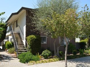 6317 Washington Ave APT E, Whittier, CA 90601
