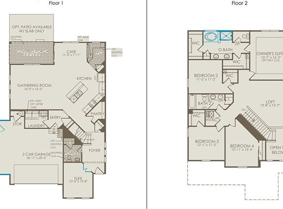 2nd image of 12037 Landon Dr