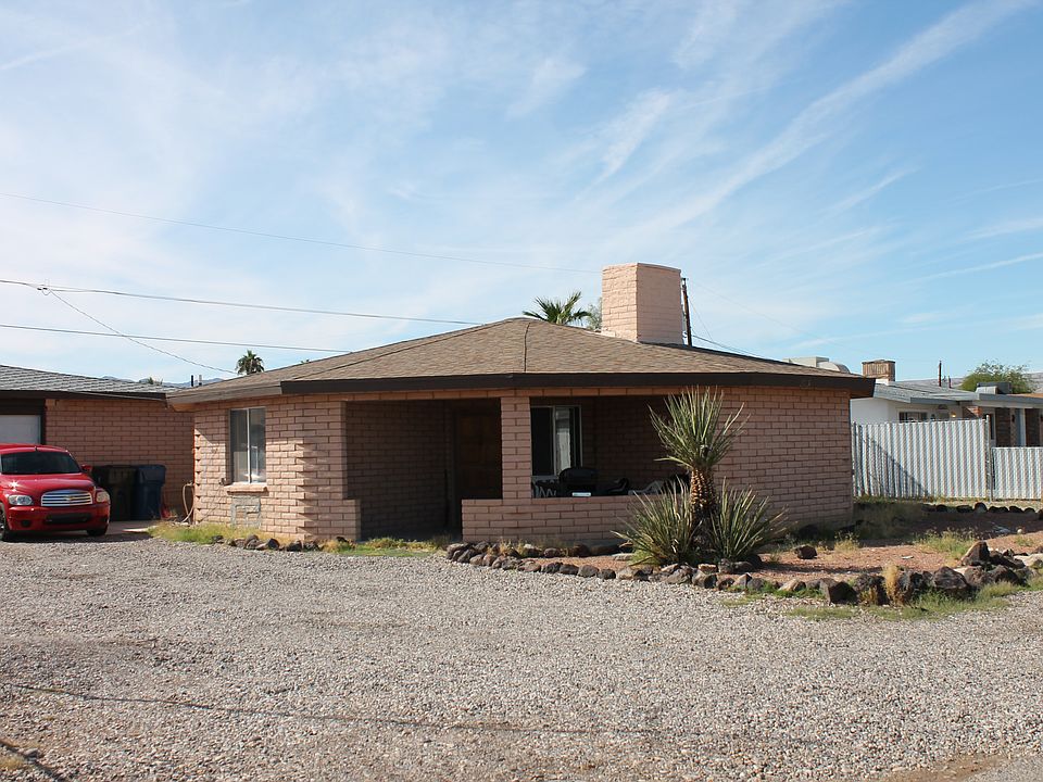 2035 Trinidad Dr