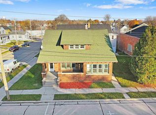 1923 Jefferson St, Two Rivers, WI 54241