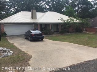 1530 Torrence Dr, Byram, MS 39272