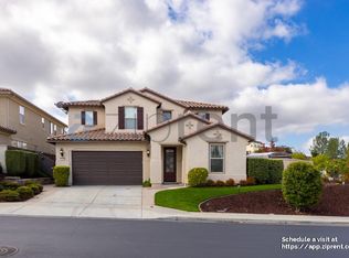 1538 Avila Ln, Vista, CA 92083