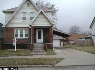 4504 2nd St, Ecorse, MI 48229