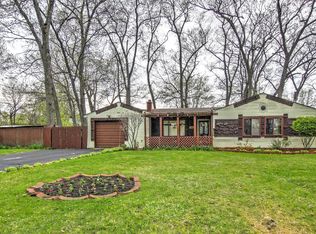 5205 Sherwin Ave, Portage, IN 46368