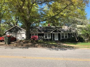 605 E Montgomery St, Gaffney, SC 29340