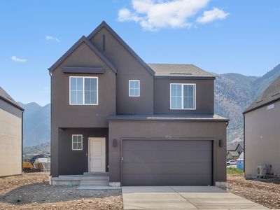 823 N 1860 E #157, Salem, UT, 84653