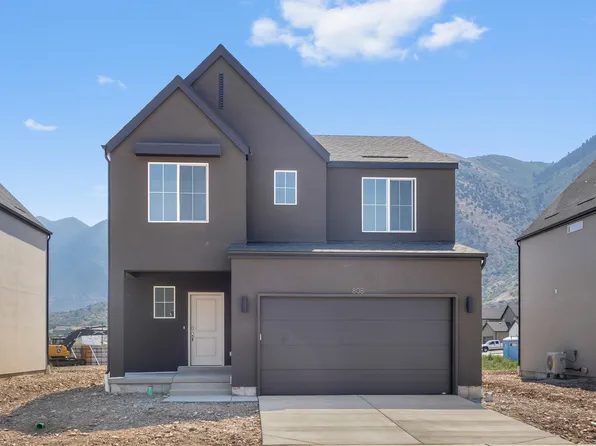 1962 E Dorset Way #276, Salem, UT 84653