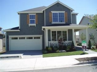 13901 SE 87th St #4, Newcastle, WA 98059