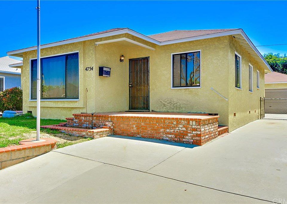 1st image of 4754 Palo Verde Ave
