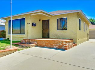 4754 Palo Verde Ave, Lakewood, CA 90713