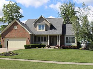187 Westchester Dr, Amherst, OH 44001
