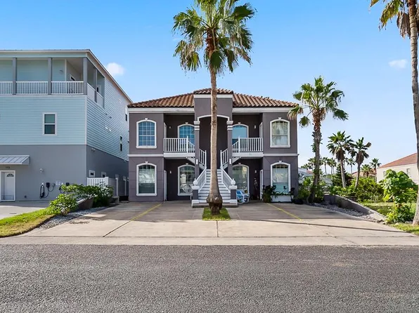 111 E Corral St #D, South Padre Island, TX 78597