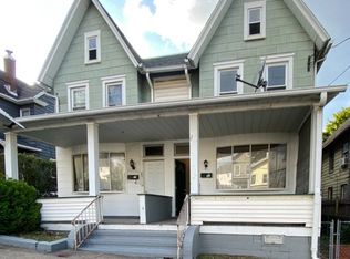 83 Grove St #85, Wilkes Barre, PA 18702