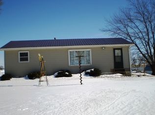 1525 217th St, Moorland, IA 50566