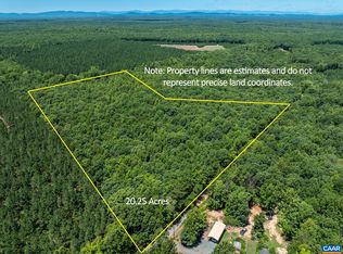 0 Kents Mill Rd, Louisa, VA 23093