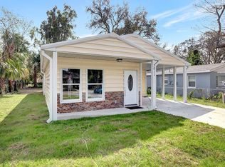 3011 E Caracas St, Tampa, FL 33610