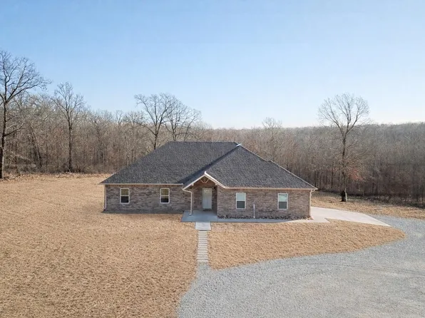 17270 S 630th Rd, Wyandotte, OK 74370