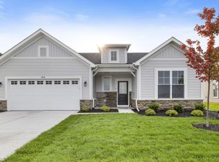 4919 Sedona Cir, Schererville, IN 46375