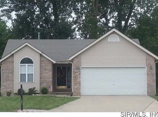 101 Bayridge Ct, Glen Carbon, IL