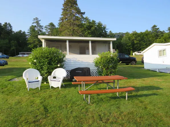 151 W Shore Road #4, Bristol, NH 03222