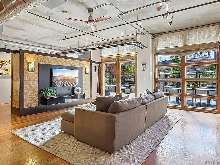 877 Island Ave #211 — Photo 2