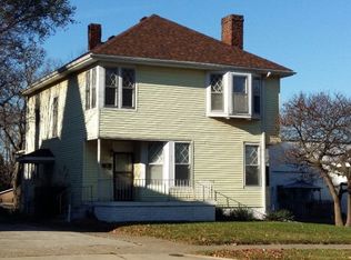 206 S Chicago St, Rossville, IL 60963