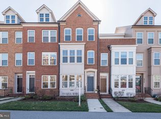 9770 Fields Rd, Gaithersburg, MD 20878