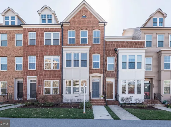 9770 Fields Rd, Gaithersburg, MD 20878