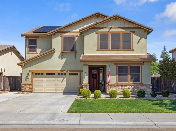 263 Franklin Ln, Ripon, CA 95366
