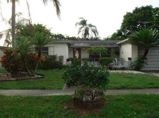 249 NW 77th Ave, Margate, FL 33063