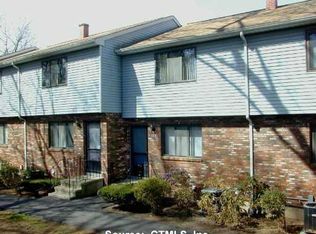 369 Churchill Dr UNIT 369, Newington, CT 06111