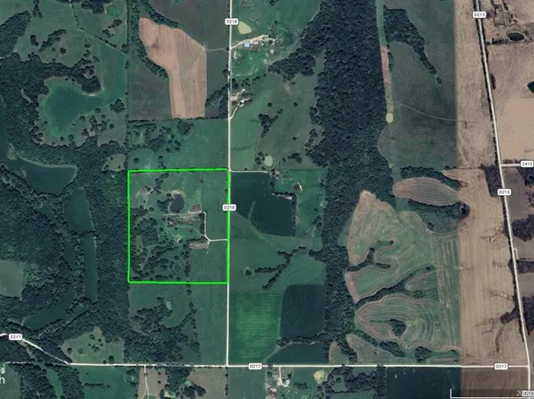 0 County Road 2407, Armstrong, MO 65230